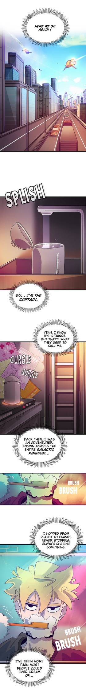 Read FALLEN KINGDOM   5 Page 4 in English