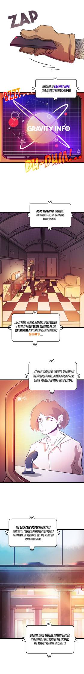 Read FALLEN KINGDOM   5 Page 6 in English