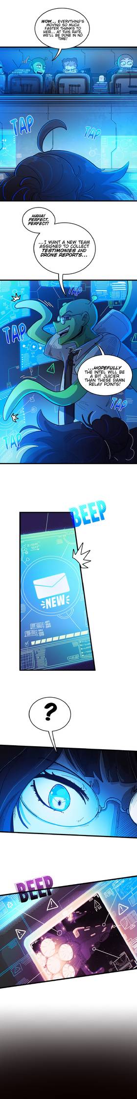 Read FALLEN KINGDOM   6 Page 4 in English