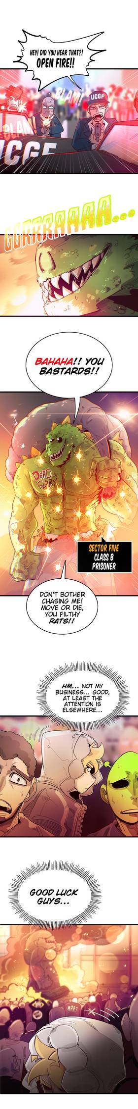 Read FALLEN KINGDOM   6 Page 9 in English