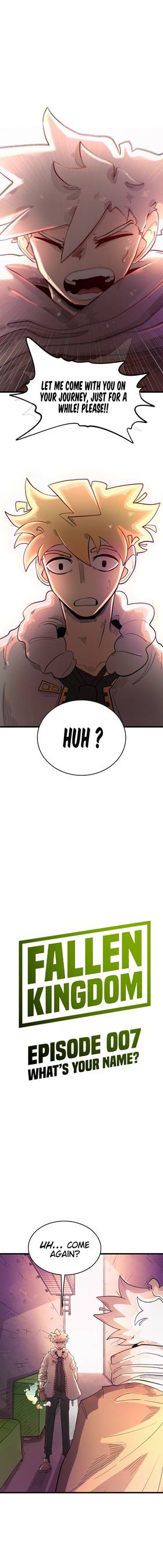 Ep7 What's Your Name?