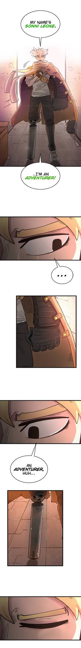 Read FALLEN KINGDOM   7 Page 3 in English