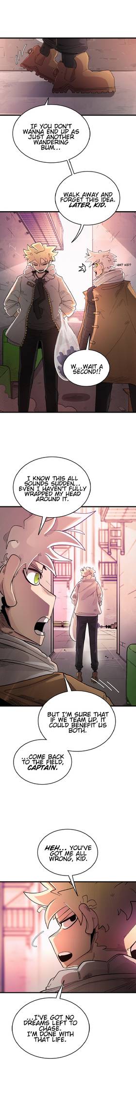 Read FALLEN KINGDOM   7 Page 4 in English