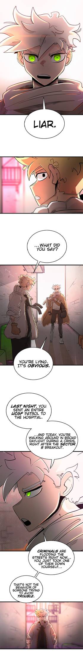 Read FALLEN KINGDOM   7 Page 5 in English