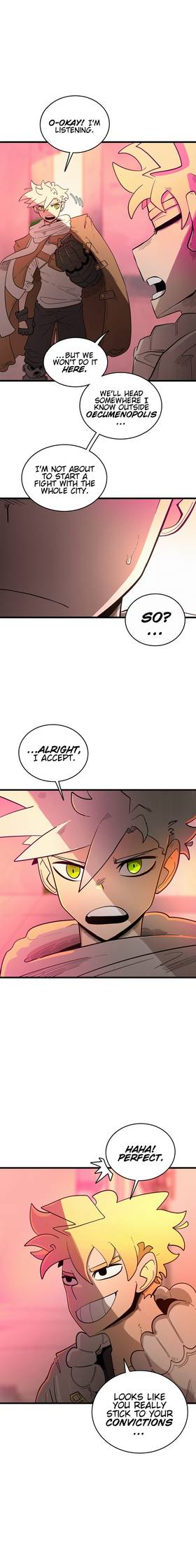 Read FALLEN KINGDOM   7 Page 9 in English