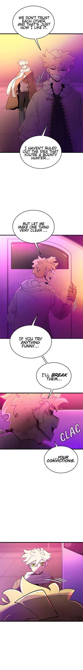 Read FALLEN KINGDOM   7 Page 10 in English