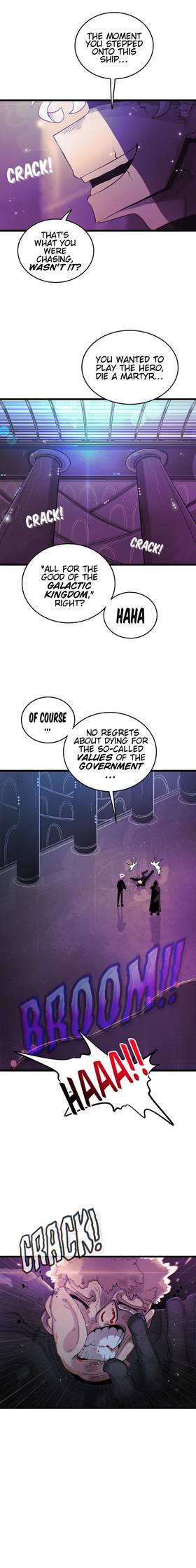 Read FALLEN KINGDOM   8 Page 6 in English