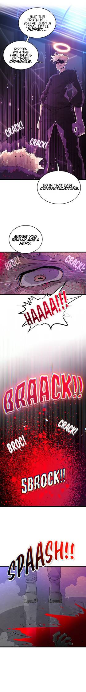 Read FALLEN KINGDOM   8 Page 7 in English