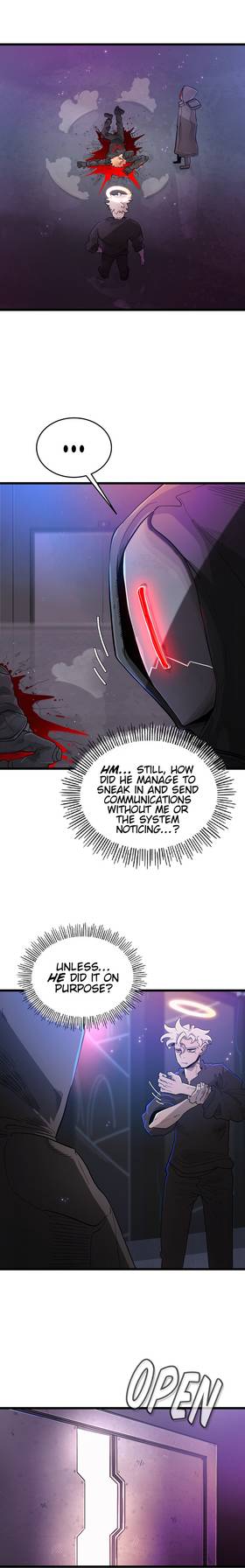Read FALLEN KINGDOM   8 Page 8 in English