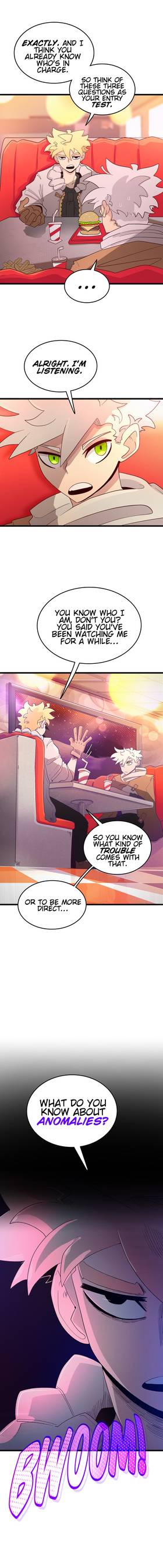Read FALLEN KINGDOM   9 Page 4 in English