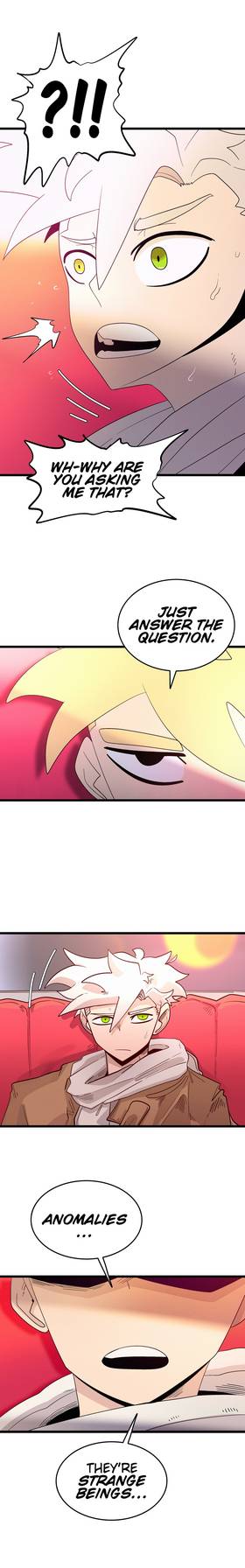 Read FALLEN KINGDOM   9 Page 5 in English