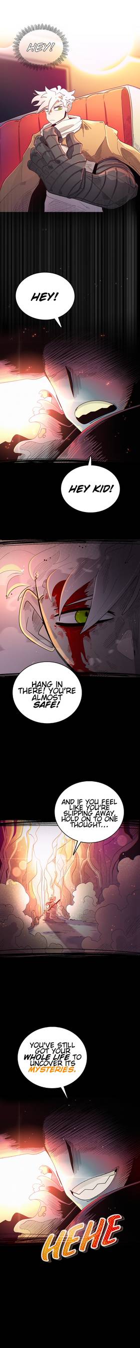Read FALLEN KINGDOM   9 Page 8 in English