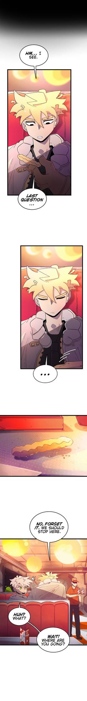 Read FALLEN KINGDOM   9 Page 9 in English