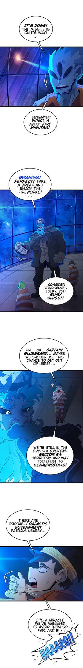 Read FALLEN KINGDOM   10 Page 2 in English