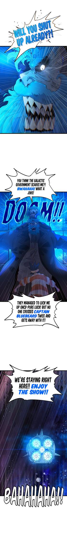 Read FALLEN KINGDOM   10 Page 3 in English