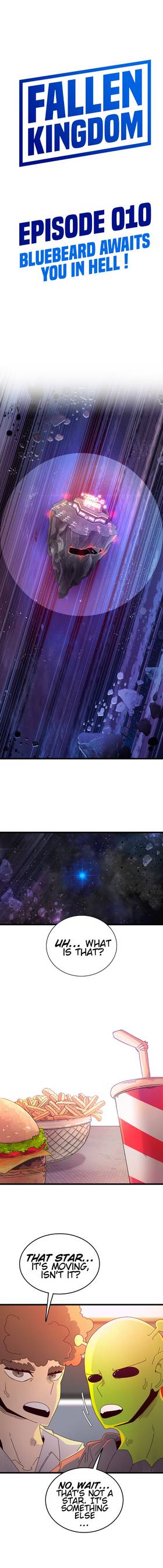 Read FALLEN KINGDOM   10 Page 4 in English