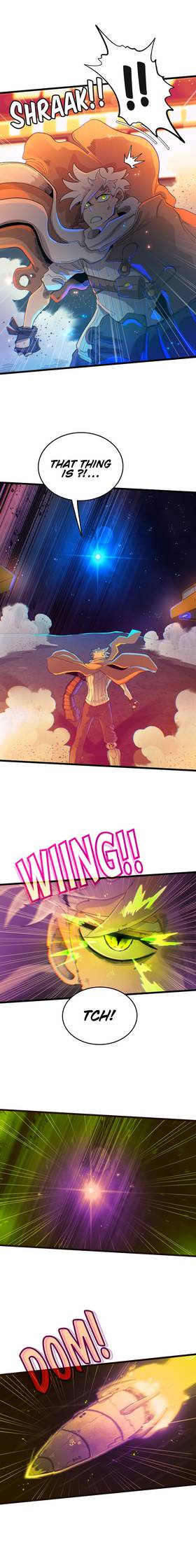 Read FALLEN KINGDOM   10 Page 8 in English