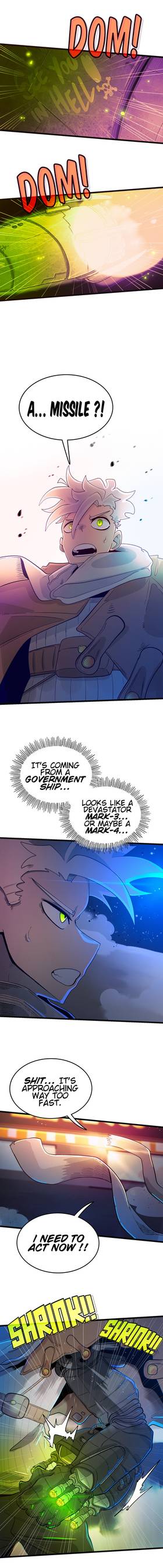 Read FALLEN KINGDOM   10 Page 9 in English