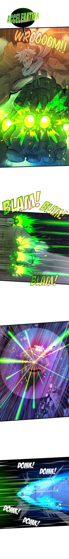 Read FALLEN KINGDOM   10 Page 10 in English