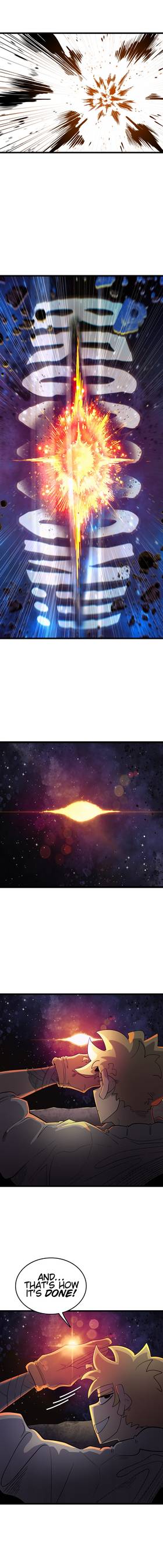 Read FALLEN KINGDOM   11 Page 2 in English