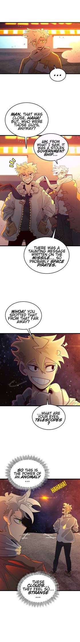 Read FALLEN KINGDOM   11 Page 3 in English