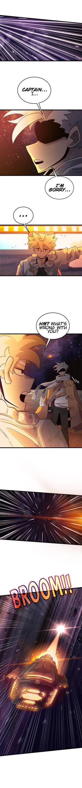 Read FALLEN KINGDOM   11 Page 5 in English