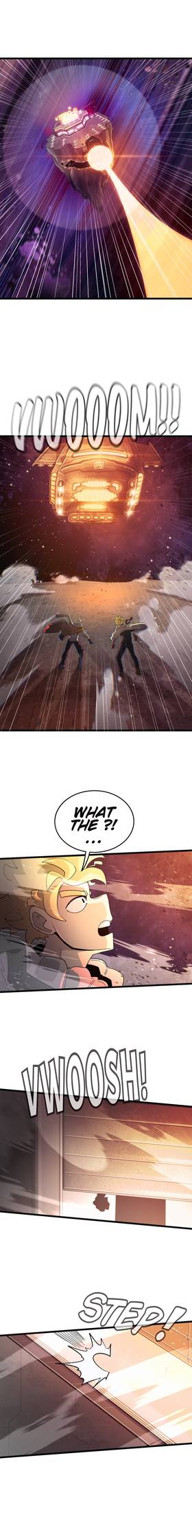 Read FALLEN KINGDOM   11 Page 6 in English