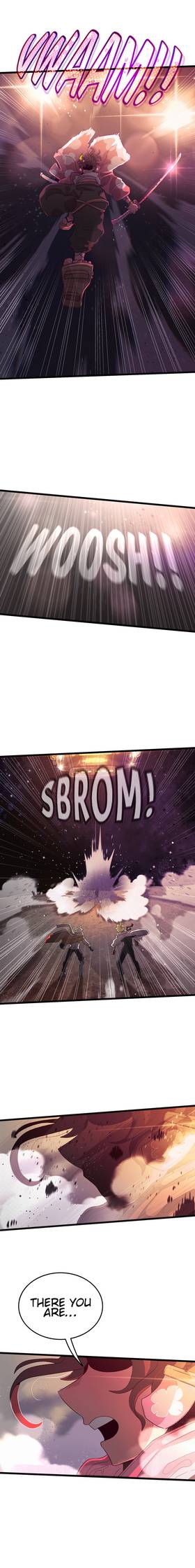 Read FALLEN KINGDOM   11 Page 7 in English