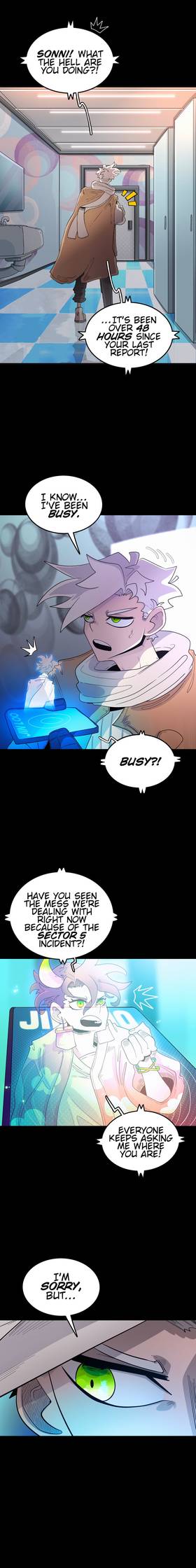 Read FALLEN KINGDOM   12 Page 2 in English