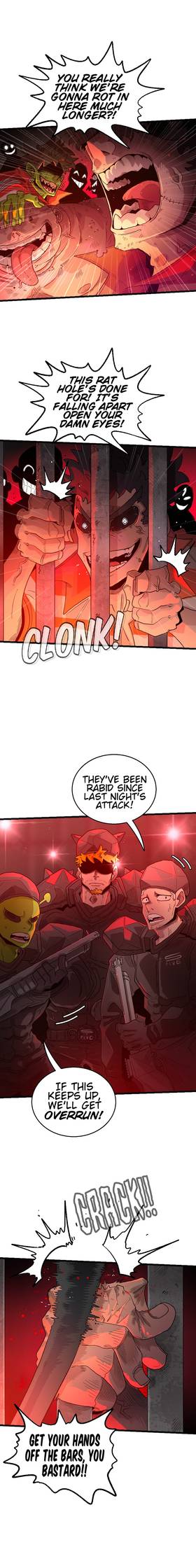 Read FALLEN KINGDOM   13 Page 2 in English