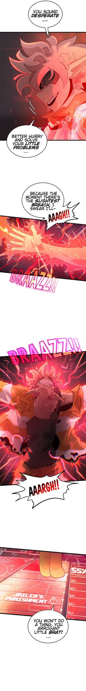 Read FALLEN KINGDOM   13 Page 8 in English