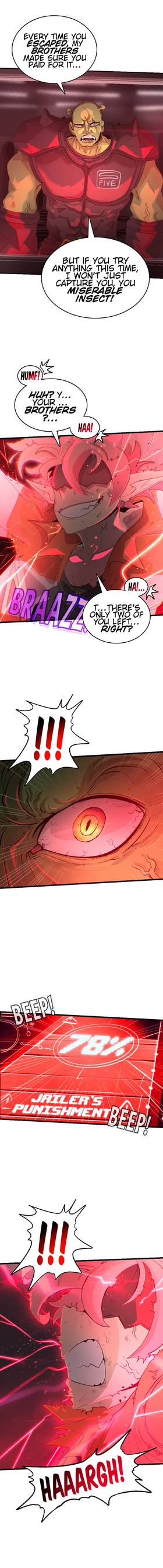 Read FALLEN KINGDOM   13 Page 9 in English