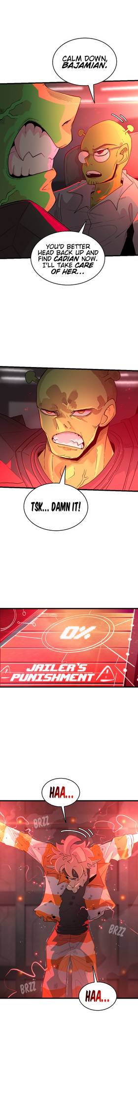 Read FALLEN KINGDOM   13 Page 10 in English