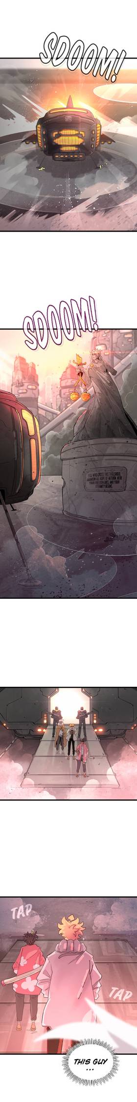 Read FALLEN KINGDOM   14 Page 2 in English