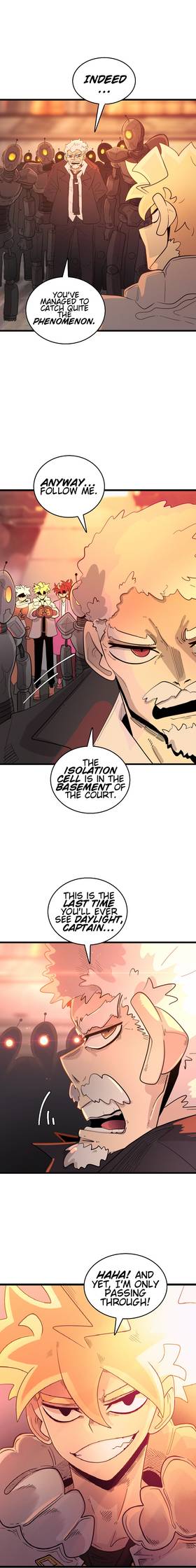 Read FALLEN KINGDOM   14 Page 4 in English
