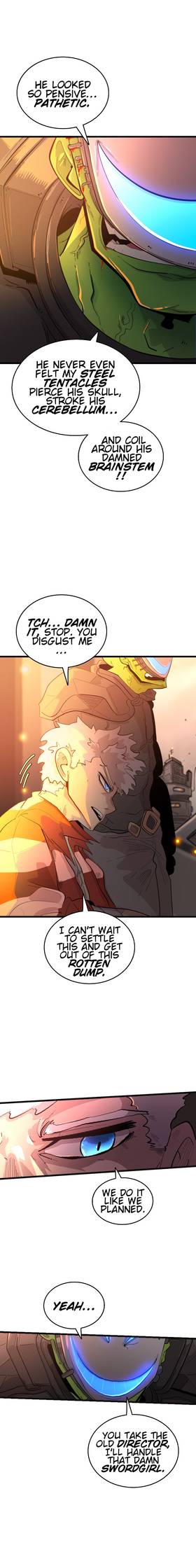 Read FALLEN KINGDOM   14 Page 7 in English