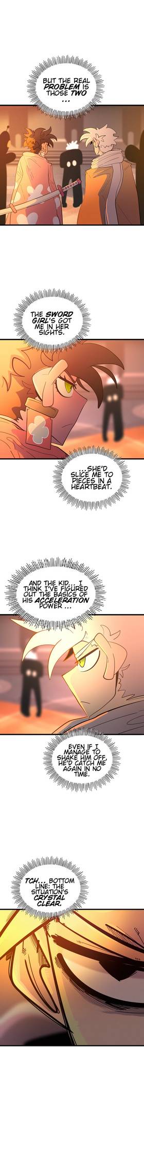 Read FALLEN KINGDOM   14 Page 10 in English