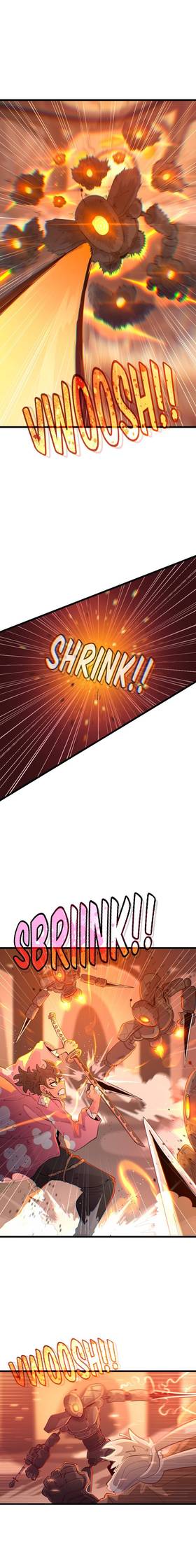 Read FALLEN KINGDOM   15 Page 2 in English