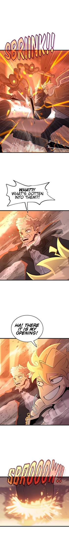 Read FALLEN KINGDOM   15 Page 3 in English