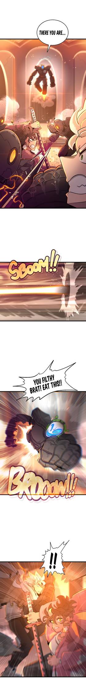 Read FALLEN KINGDOM   15 Page 4 in English