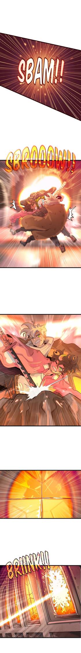 Read FALLEN KINGDOM   15 Page 5 in English