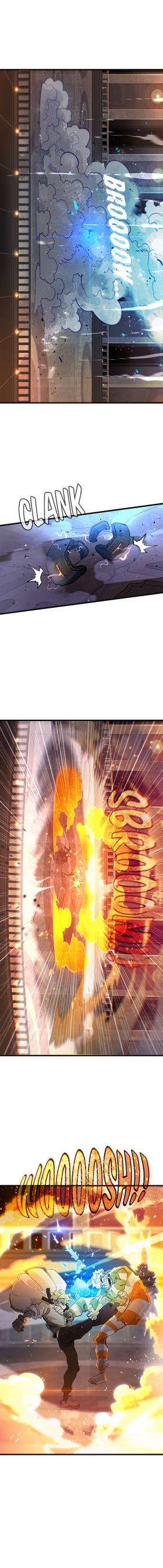 Read FALLEN KINGDOM   16 Page 3 in English