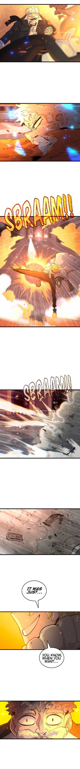 Read FALLEN KINGDOM   16 Page 4 in English
