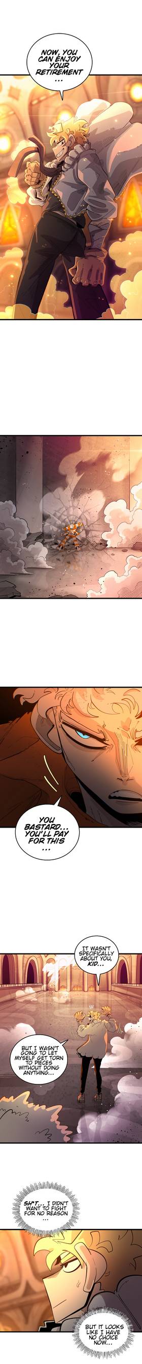 Read FALLEN KINGDOM   16 Page 5 in English