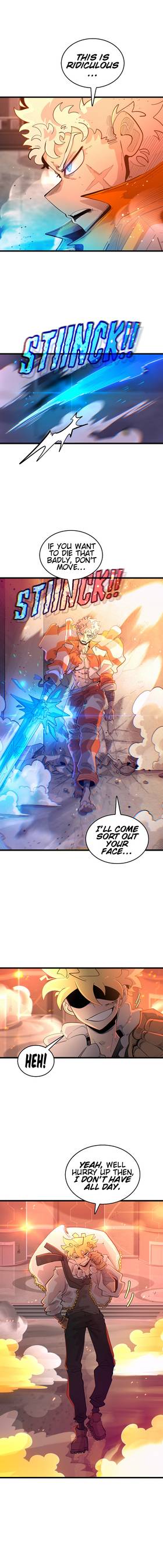 Read FALLEN KINGDOM   16 Page 6 in English
