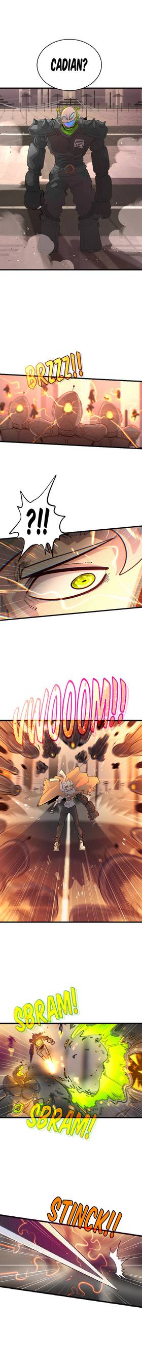 Read FALLEN KINGDOM   16 Page 10 in English