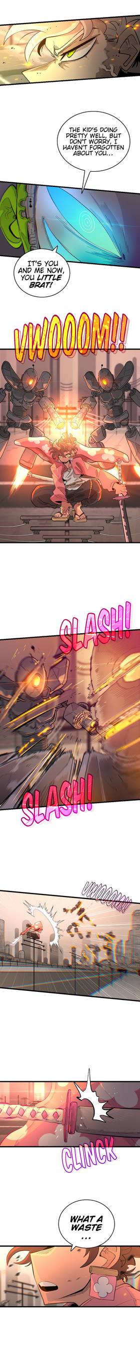 Read FALLEN KINGDOM   17 Page 2 in English