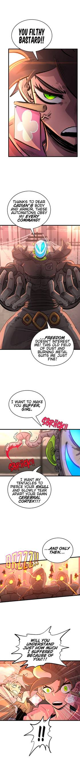 Read FALLEN KINGDOM   17 Page 6 in English