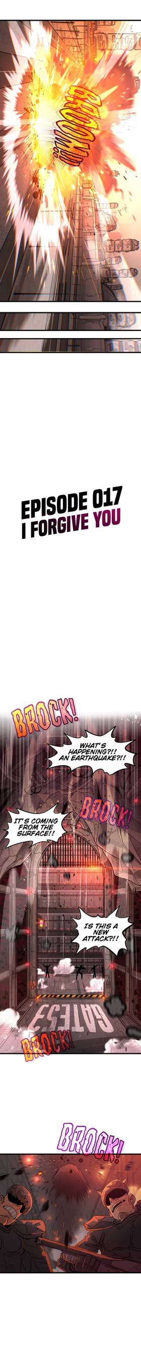 Read FALLEN KINGDOM   17 Page 7 in English