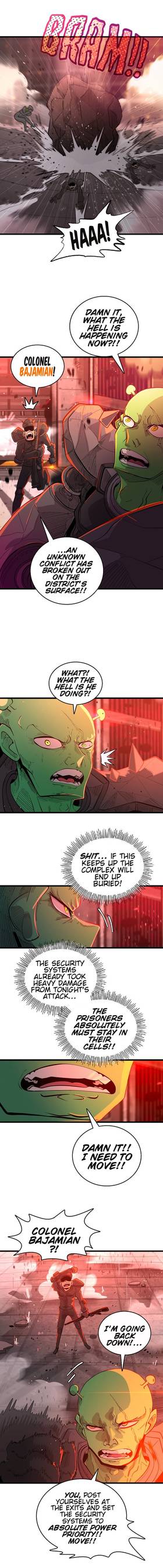 Read FALLEN KINGDOM   17 Page 8 in English